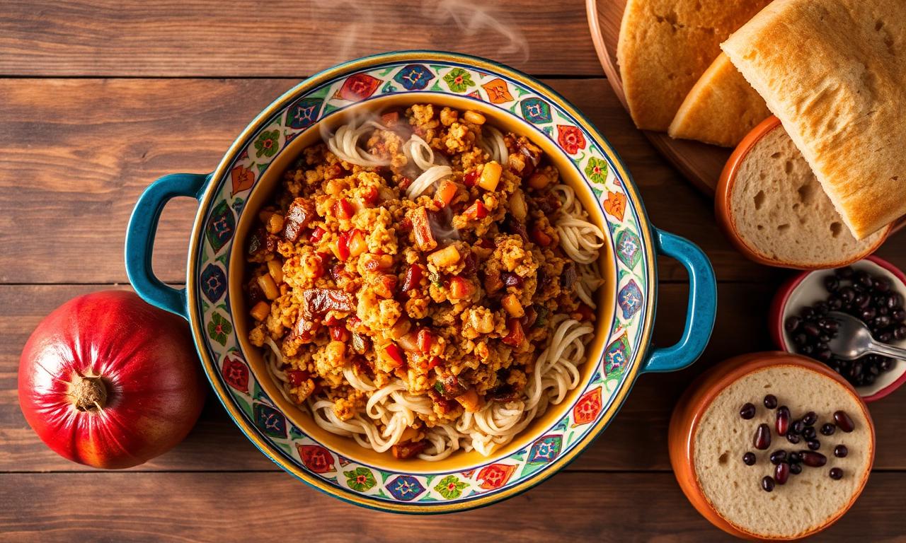 A Halal Food Lover’s Guide to Uzbekistan